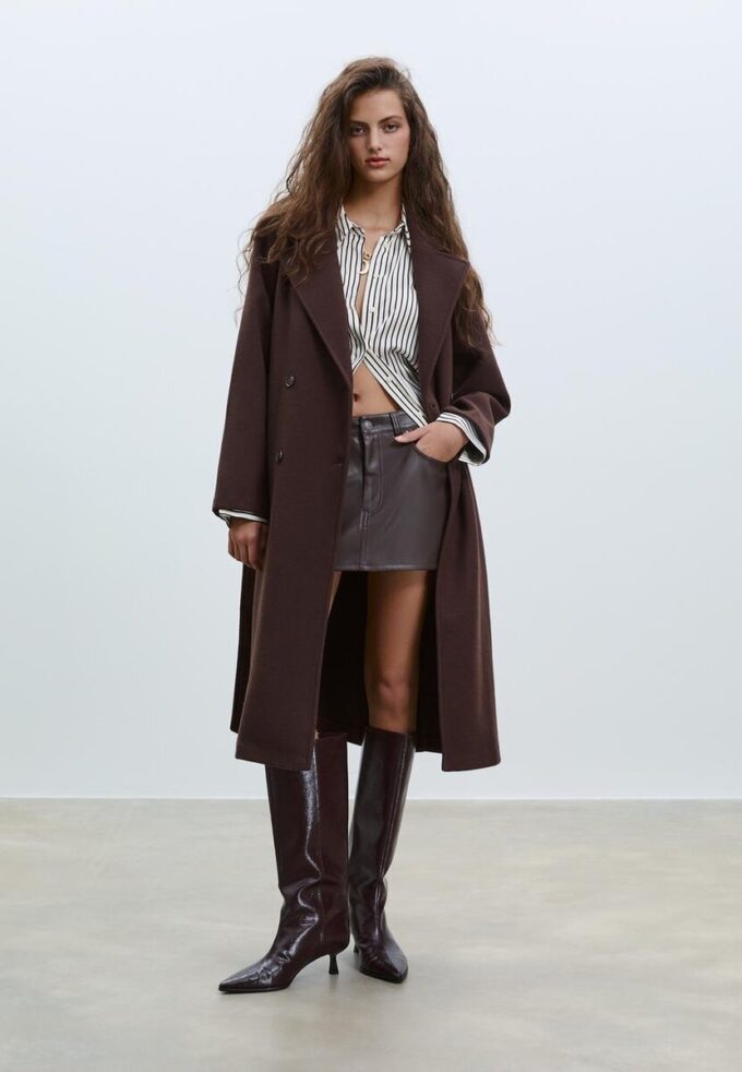 Trench Soft-Touch Trench Soft-Touch