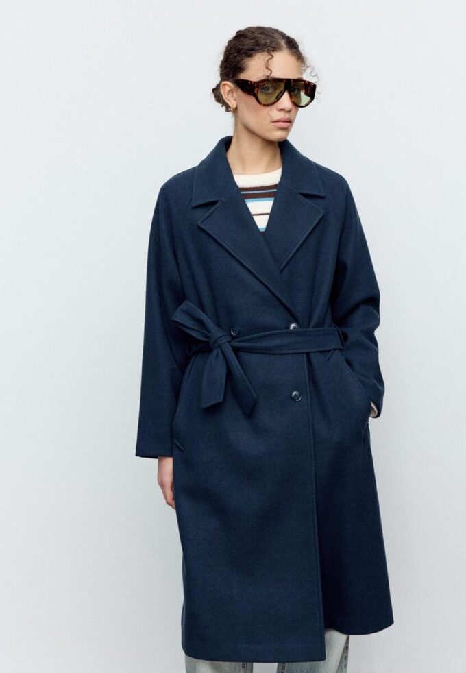 Trench Soft-Touch Trench Soft-Touch