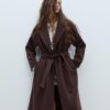 Trench Soft-Touch Trench Soft-Touch