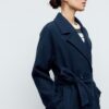 Trench Soft-Touch Trench Soft-Touch