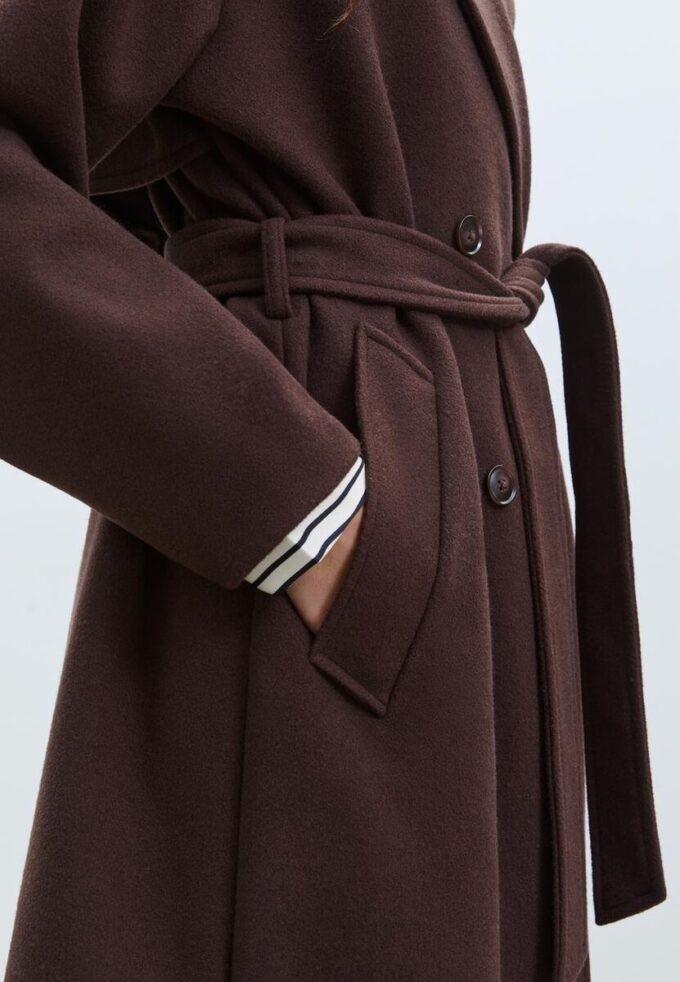 Trench Soft-Touch Trench Soft-Touch