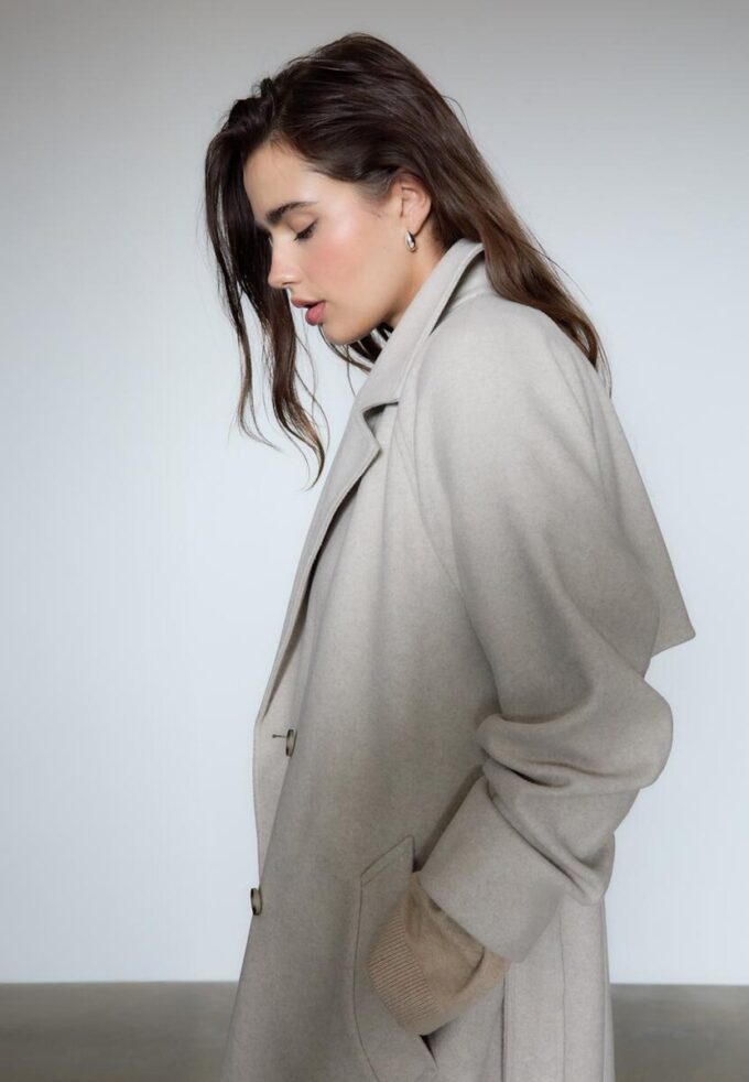 Trench Soft-Touch