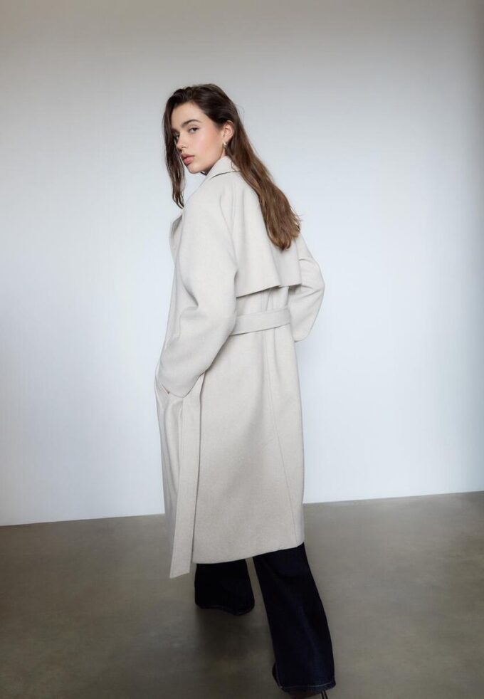Trench Soft-Touch