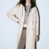 Trench Soft-Touch