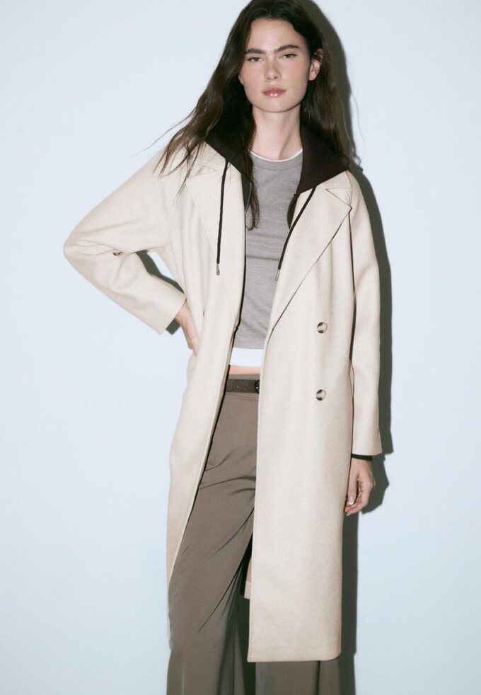 Trench Soft-Touch