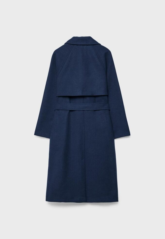Trench Soft-Touch Trench Soft-Touch