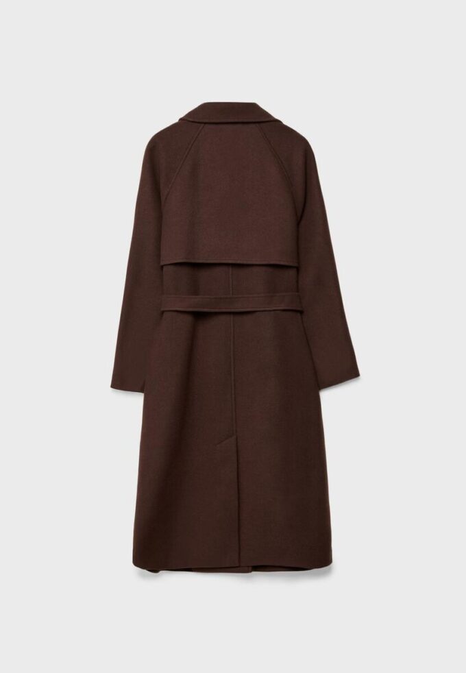 Trench Soft-Touch Trench Soft-Touch