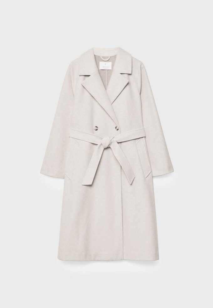 Trench Soft-Touch