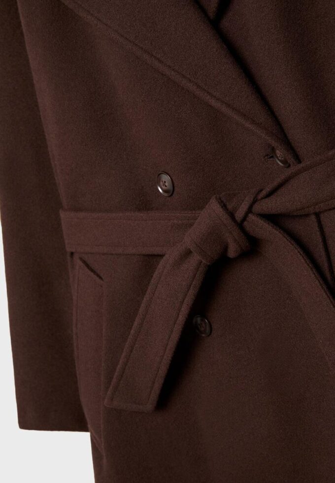 Trench Soft-Touch Trench Soft-Touch