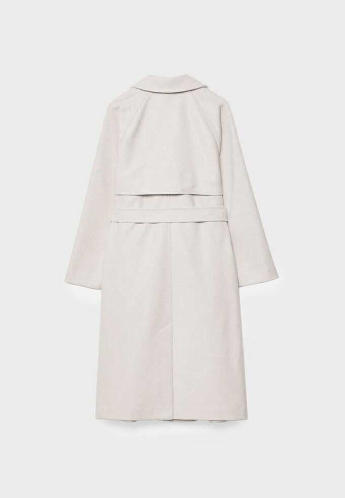 Trench Soft-Touch