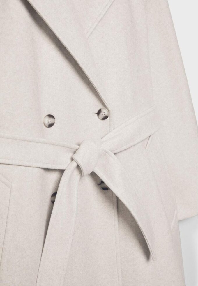 Trench Soft-Touch