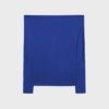 Tricou asimetric din modal Tricou asimetric din modal