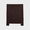 Tricou asimetric din modal Tricou asimetric din modal
