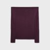 Tricou asimetric din modal Tricou asimetric din modal