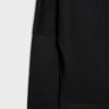 Tricou asimetric din modal Tricou asimetric din modal