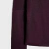 Tricou asimetric din modal Tricou asimetric din modal
