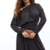 Tricou asimetric Soft-Touch Tricou asimetric Soft-Touch