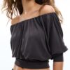Tricou asimetric Soft-Touch Tricou asimetric Soft-Touch