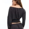 Tricou asimetric Soft-Touch Tricou asimetric Soft-Touch