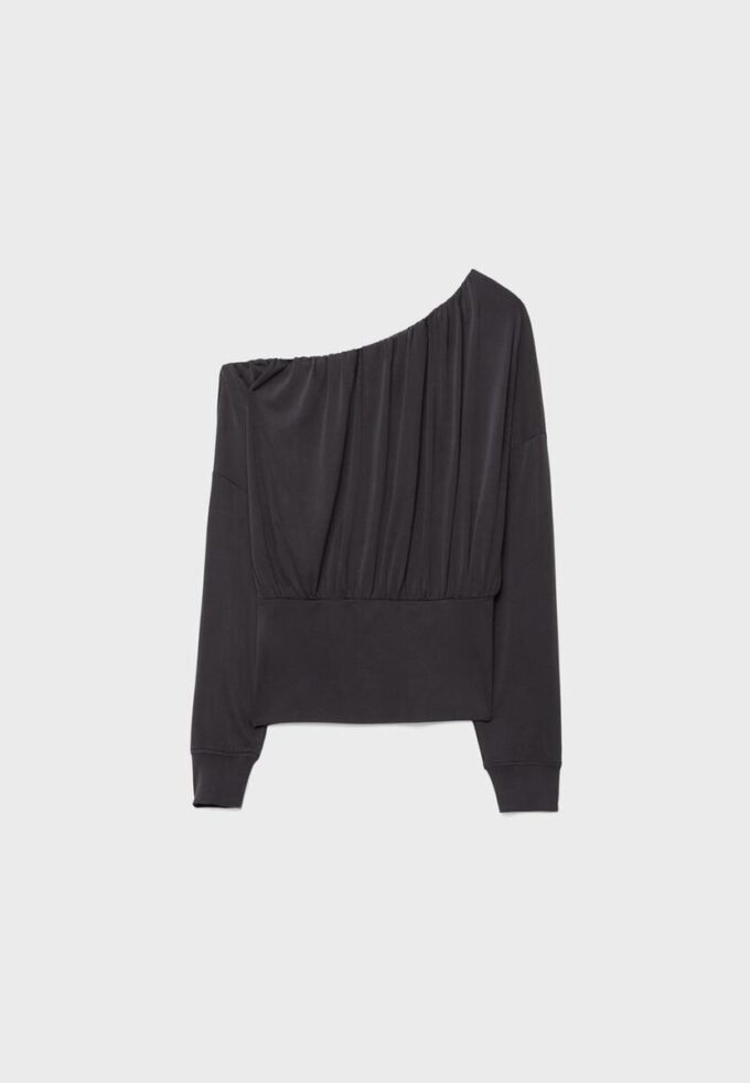 Tricou asimetric Soft-Touch Tricou asimetric Soft-Touch