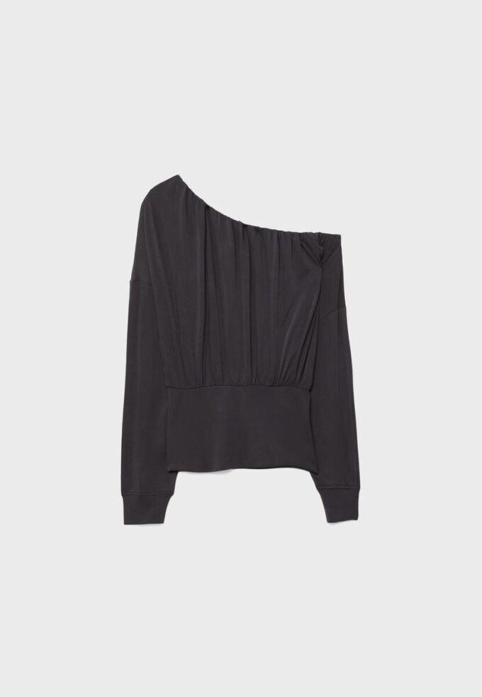 Tricou asimetric Soft-Touch Tricou asimetric Soft-Touch