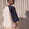 Tricou cu mâneci raglan Tricou cu mâneci raglan