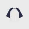 Tricou cu mâneci raglan Tricou cu mâneci raglan