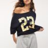 Tricou cu mâneci scurte 23