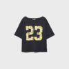 Tricou cu mâneci scurte 23