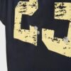 Tricou cu mâneci scurte 23
