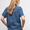 Tricou cu mâneci scurte, cu imprimeu și aplicație Tricou cu mâneci scurte, cu imprimeu și aplicație