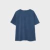 Tricou cu mâneci scurte, cu imprimeu și aplicație Tricou cu mâneci scurte, cu imprimeu și aplicație
