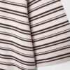 Tricou cu mâneci scurte în dungi