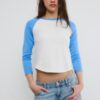 Tricou de baseball