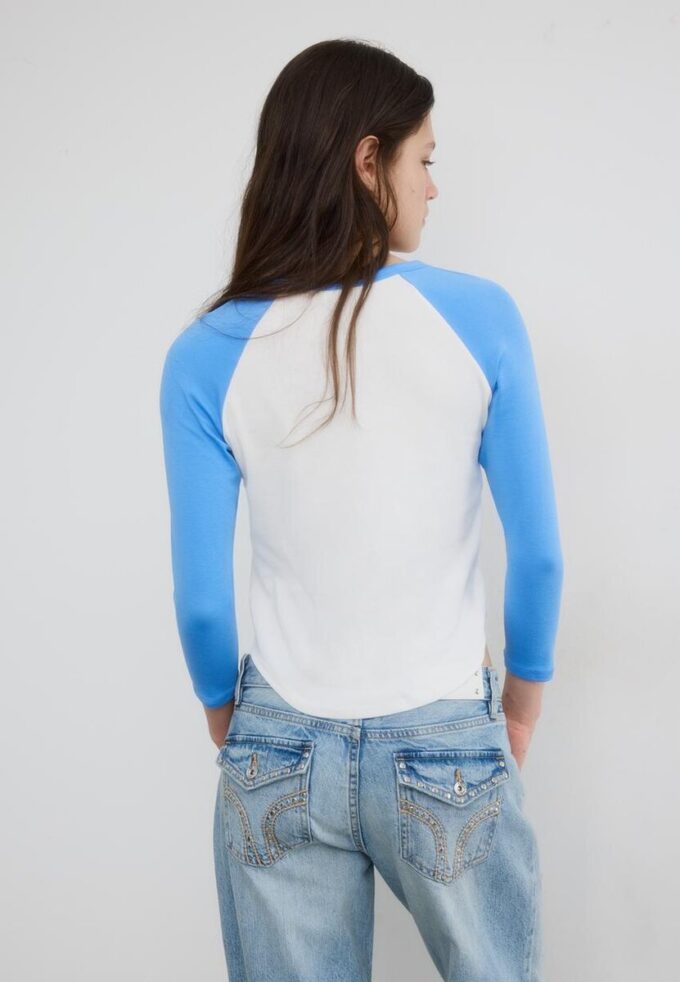Tricou de baseball