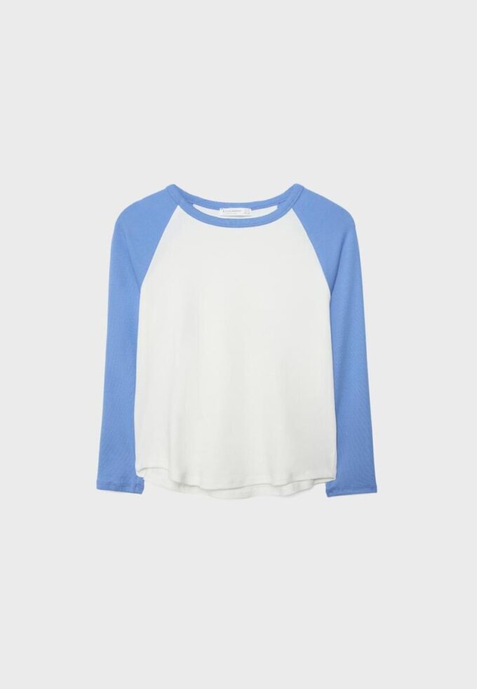 Tricou de baseball