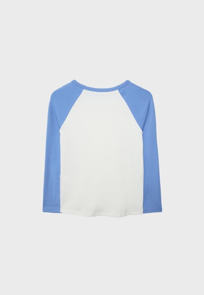 Tricou de baseball