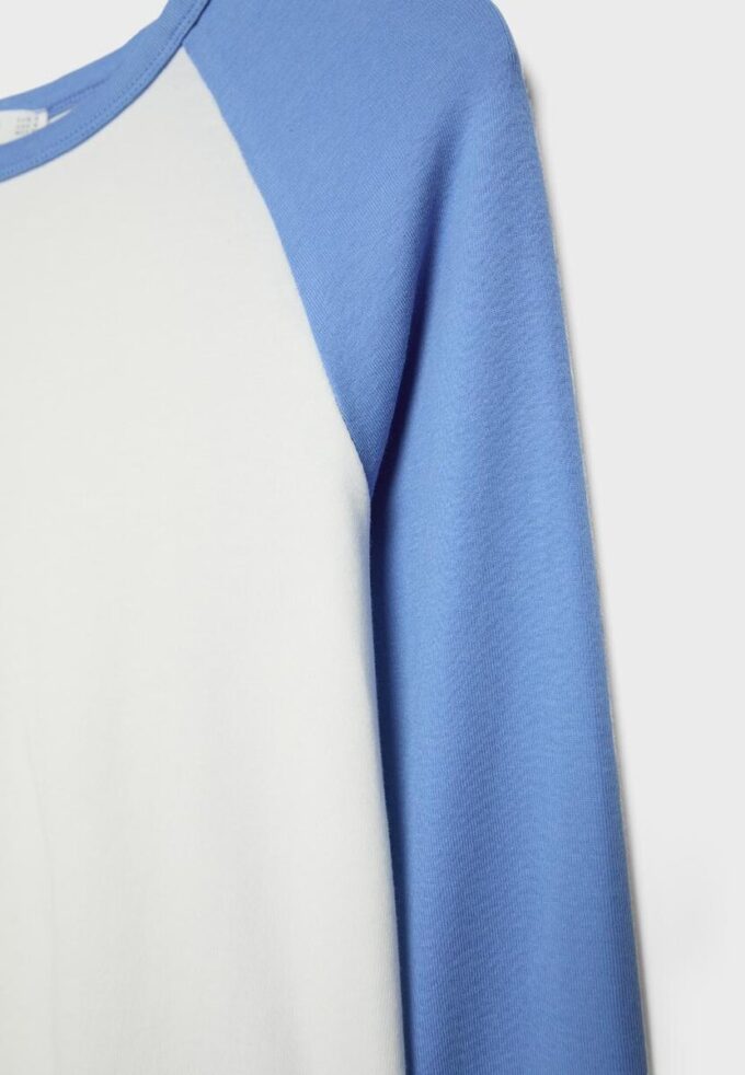 Tricou de baseball