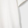 Tricou de bază cu croială regular și material gros Tricou de bază cu croială regular și material gros