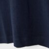 Tricou de bază cu croială regular și material gros Tricou de bază cu croială regular și material gros