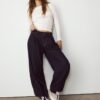 Tricou de bază cu mâneci lungi Tricou de bază cu mâneci lungi