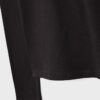 Tricou de bază cu mâneci lungi Tricou de bază cu mâneci lungi