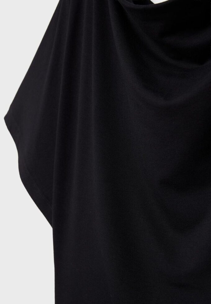 Tricou de bază cu mâneci lăzare Tricou de bază cu mâneci lăzare