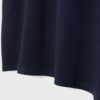 Tricou de bază cu umeri căptușiți Tricou de bază cu umeri căptușiți