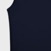 Tricou de bază fără mâneci Tricou de bază fără mâneci