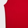 Tricou de bază fără mâneci Tricou de bază fără mâneci