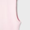 Tricou de bază fără mâneci Tricou de bază fără mâneci