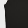Tricou de bază fără mâneci