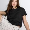 Tricou de bază Regular Soft-Touch Tricou de bază Regular Soft-Touch