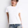 Tricou de bază Regular Soft-Touch Tricou de bază Regular Soft-Touch